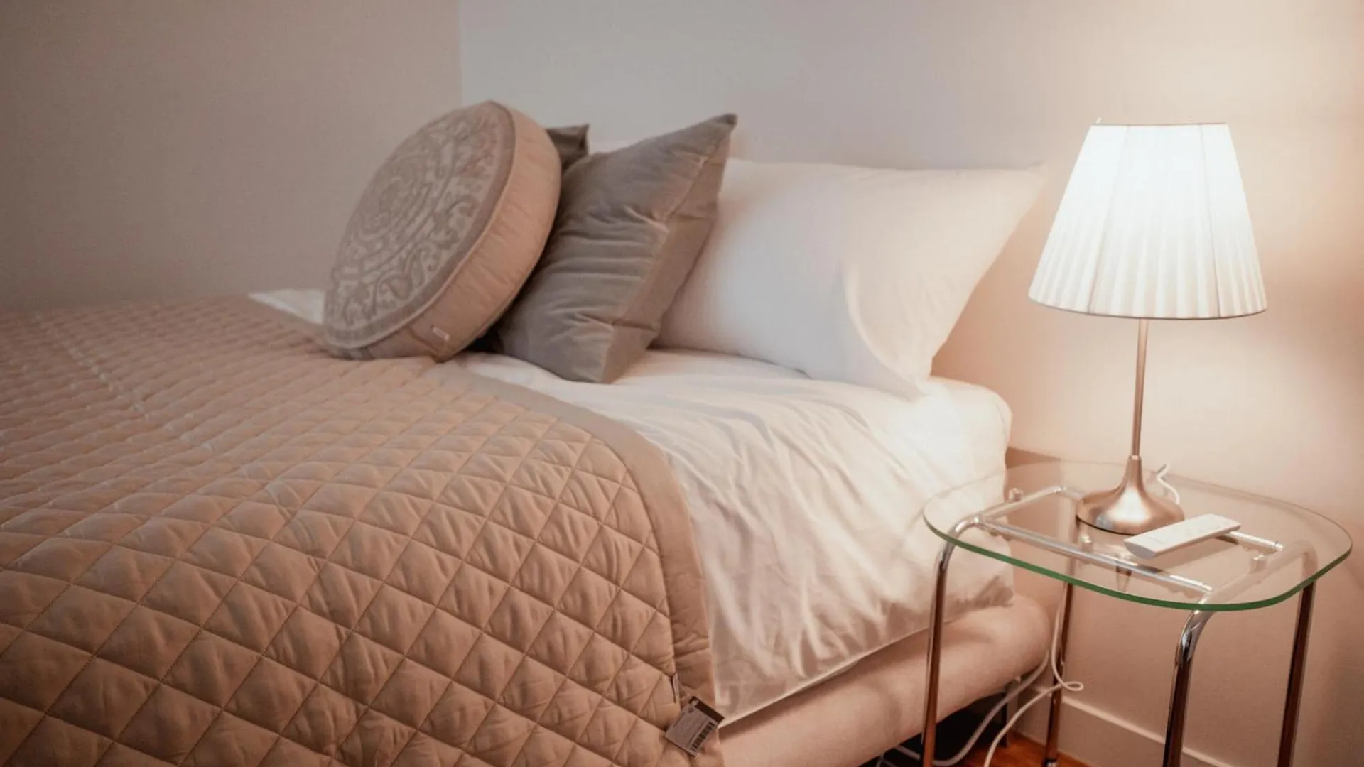 Ferienwohnung By Little Cloud Seoul