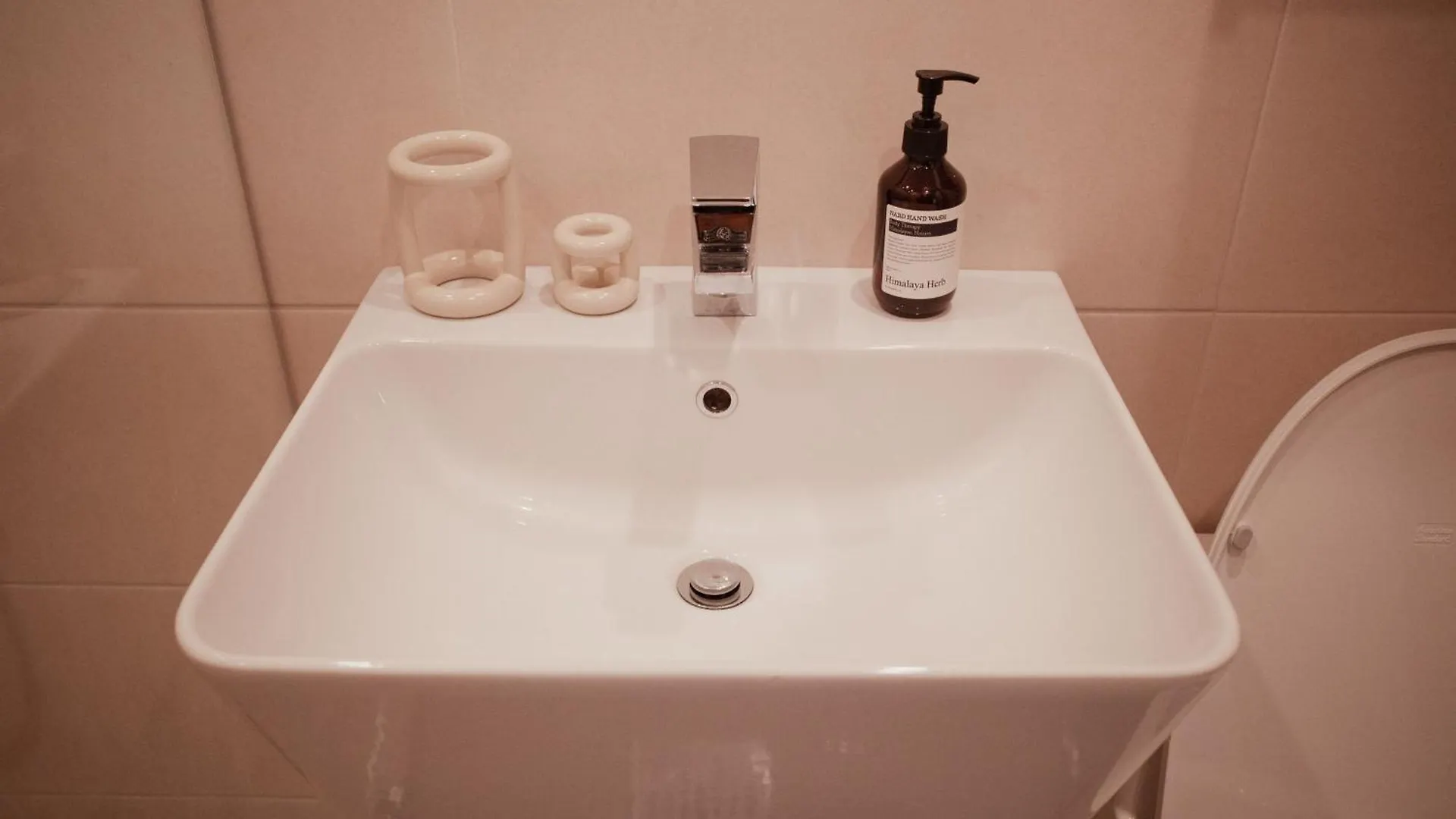 Ferienwohnung By Little Cloud Seoul