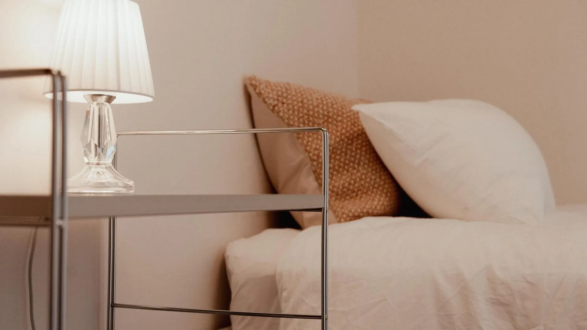 Ferienwohnung By Little Cloud Seoul