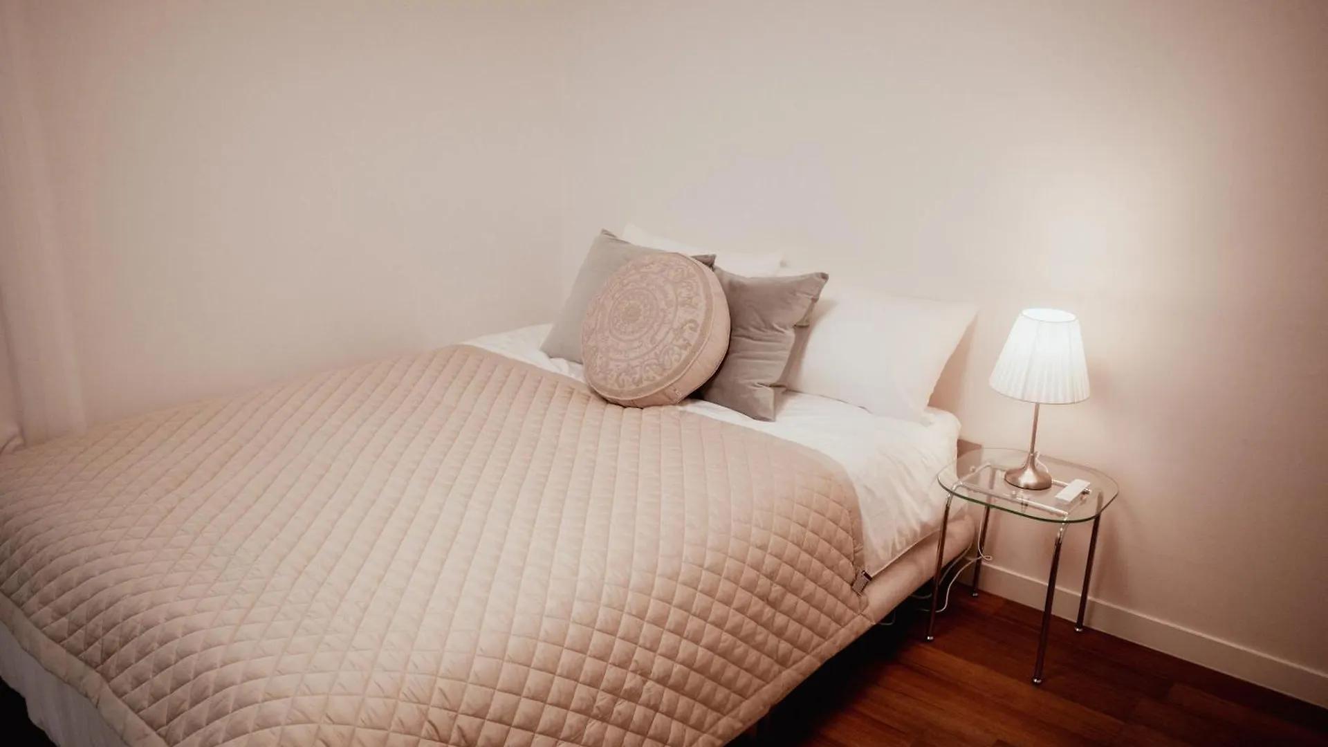 Ferienwohnung By Little Cloud Seoul Südkorea