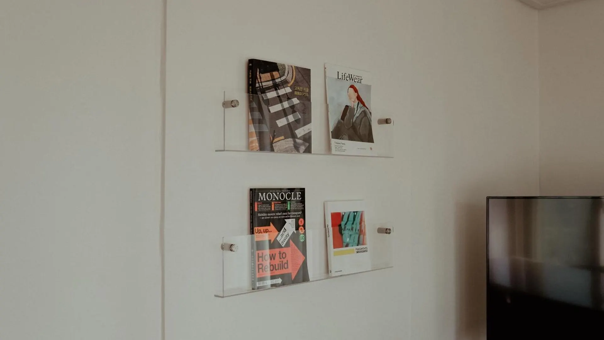 Ferienwohnung By Little Cloud Seoul 0*,  Südkorea