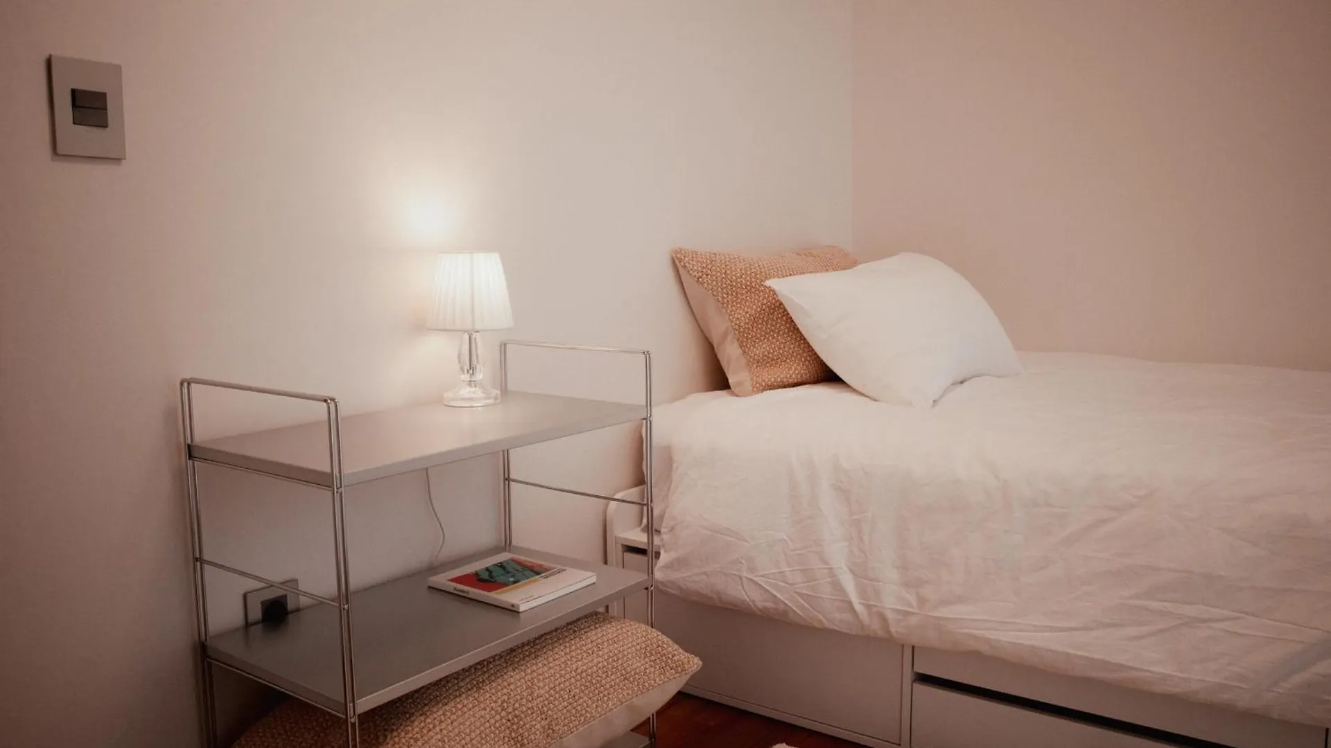 Ferienwohnung By Little Cloud Seoul