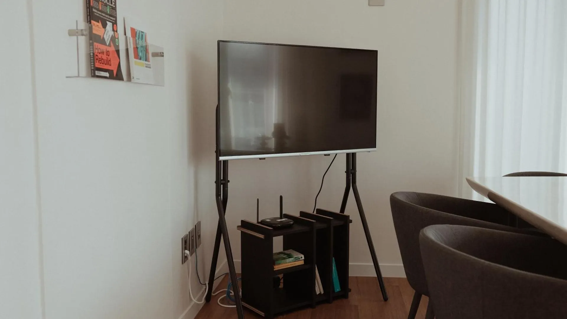 Ferienwohnung By Little Cloud Seoul 0*,