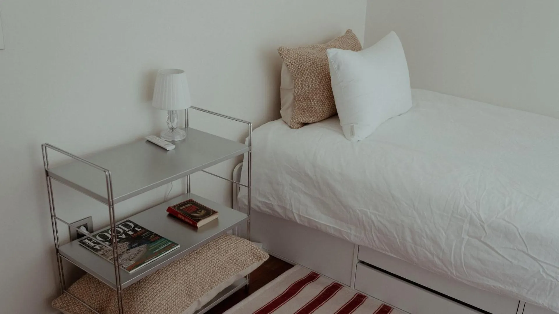 Ferienwohnung By Little Cloud Seoul Südkorea