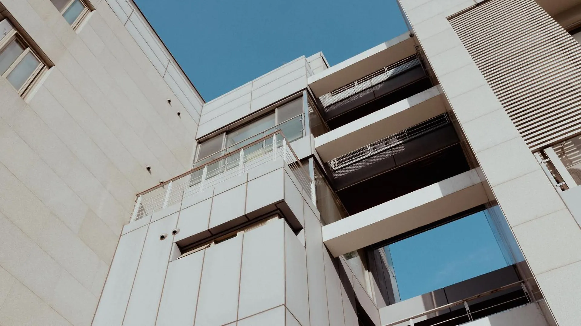 Ferienwohnung By Little Cloud Seoul Apartment